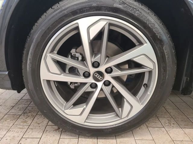 Audi Q3 35 TDI S-Line