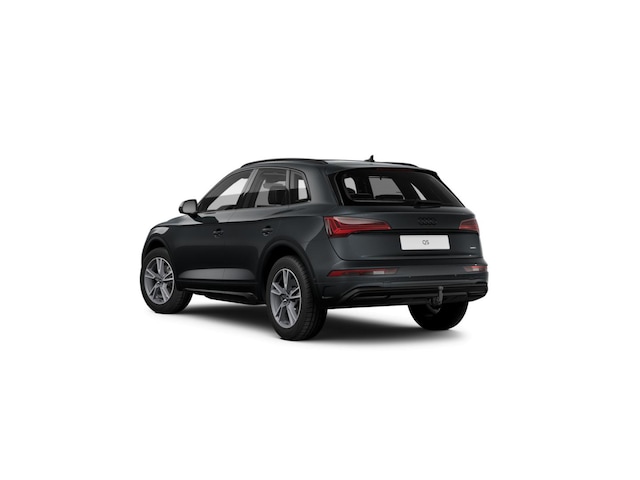 Audi Q5 40 TDI Quattro S-Tronic