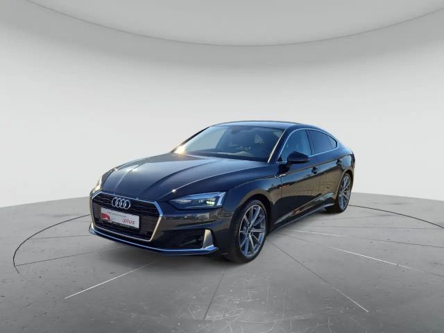 Audi A5 35 TDI S-Tronic