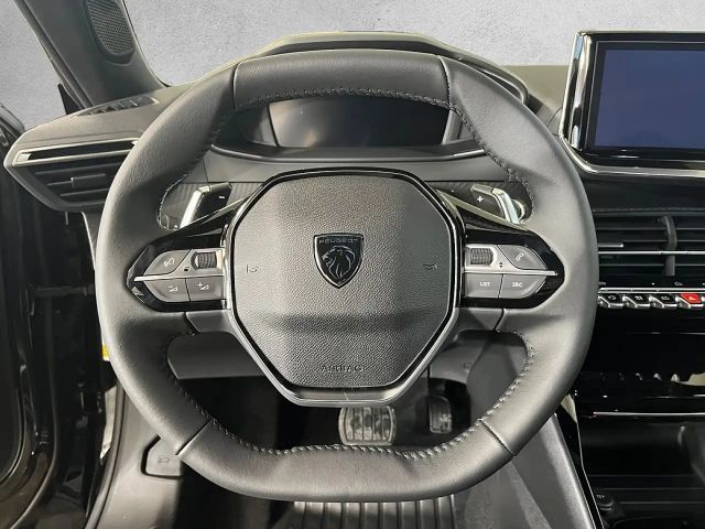 Peugeot 2008 Allure Pack Hybrid