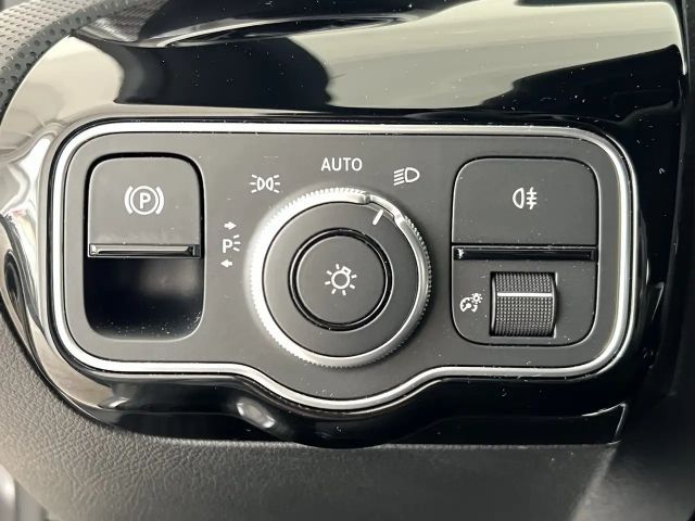 Mercedes-Benz A 180 Progressive