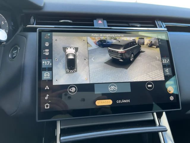 Land Rover Range Rover Velar P400e S