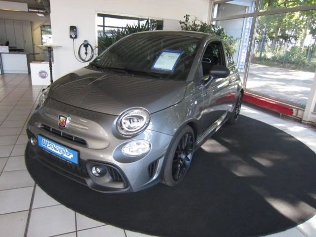 Abarth 595 F595