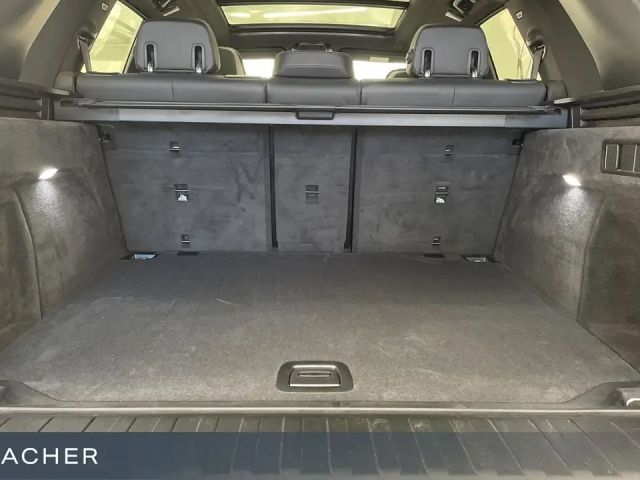 BMW X5 M-Sport xDrive30d