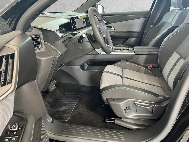 Opel Grandland X GS-Line Grand Sport