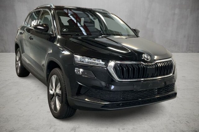 Skoda Karoq KAROQ        SELECTS110/1.5A7F