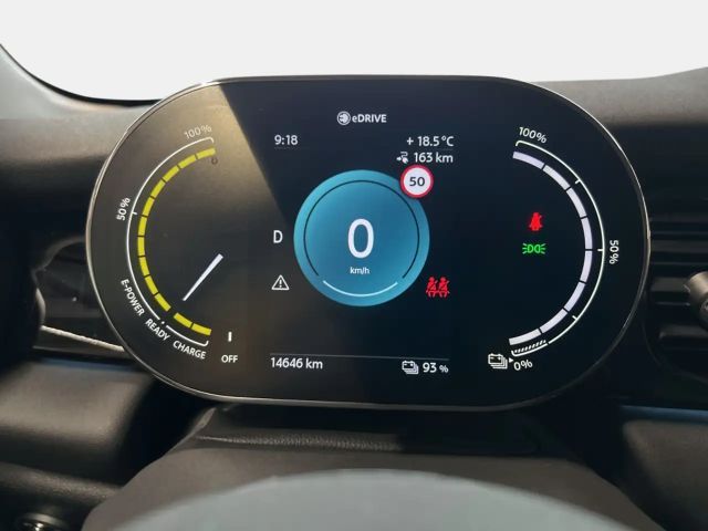 MINI Mini Electric SE