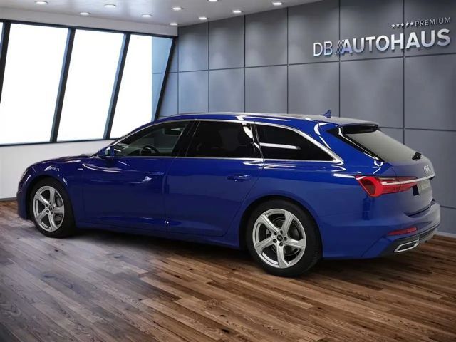 Audi A6 2.0 TDI S-Tronic Sport