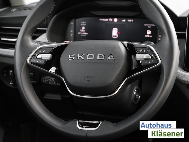 Skoda Scala 1.0 TSI 85 Selection