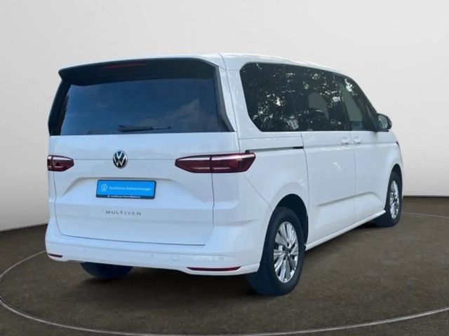 Volkswagen Multivan 2.0 TDI DSG T7