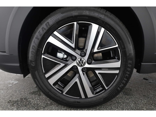 Volkswagen Taigo 1.0 TSI Style