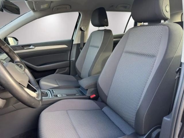 Volkswagen Passat DSG Variant