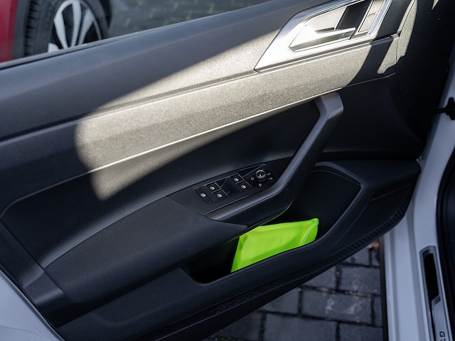 Volkswagen Polo 2.0 TSI GTI