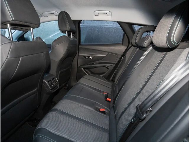 Peugeot 3008 Allure Pack Hybrid