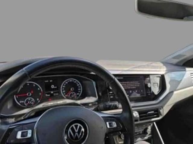 Volkswagen Polo 1.0 TSI