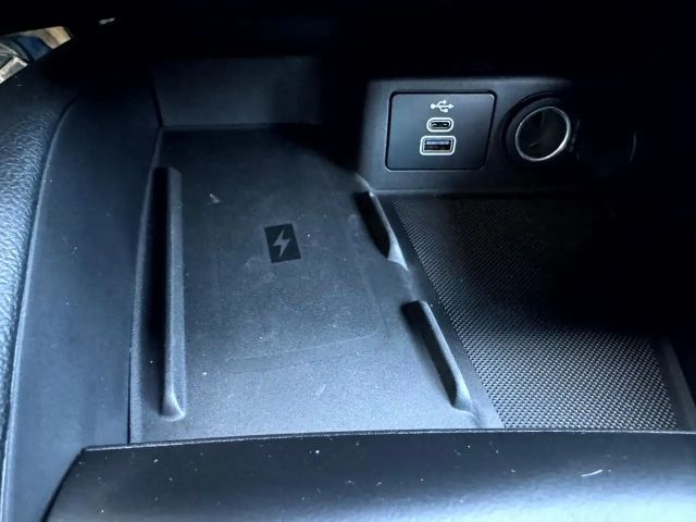 Ford Focus ST Line Wagon