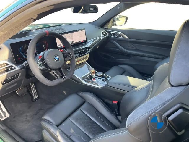 BMW M4 Competition Coupé xDrive