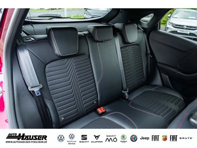 Ford Puma EcoBoost ST Line