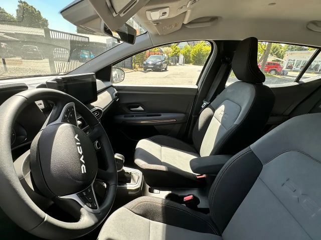 Dacia Sandero ECO-G Extreme Stepway