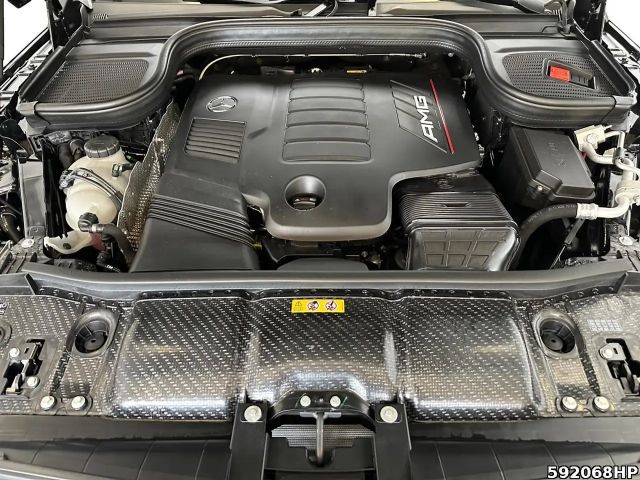 Mercedes-Benz GLE 53 AMG 4MATIC+ AMG Line