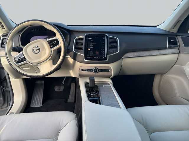 Volvo XC90 XC90