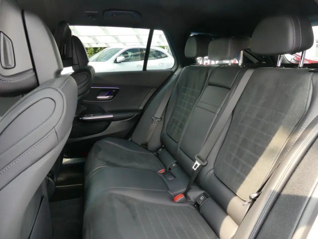 Mercedes-Benz C 200 AMG Line Estate