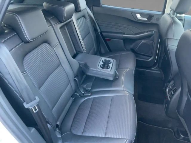 Ford Kuga Titanium X