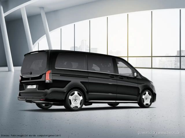 Mercedes-Benz V 300 EXCLUSIVE Limousine Lang