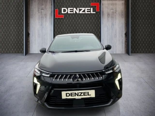 Mitsubishi Grandis Intense