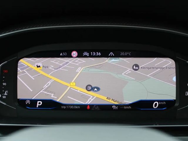 Volkswagen Arteon Shooting Brake DSG R-Line