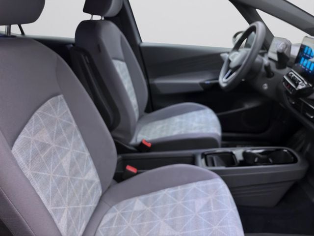 Volkswagen ID.3 IQ.Drive Performance Pro