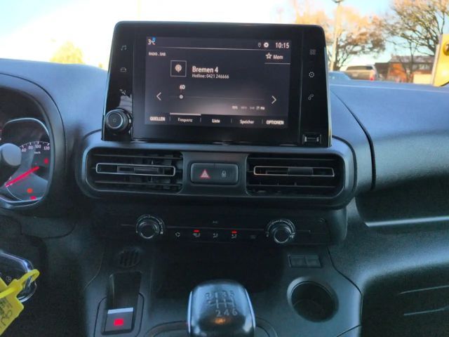 Opel Combo Elegance Life