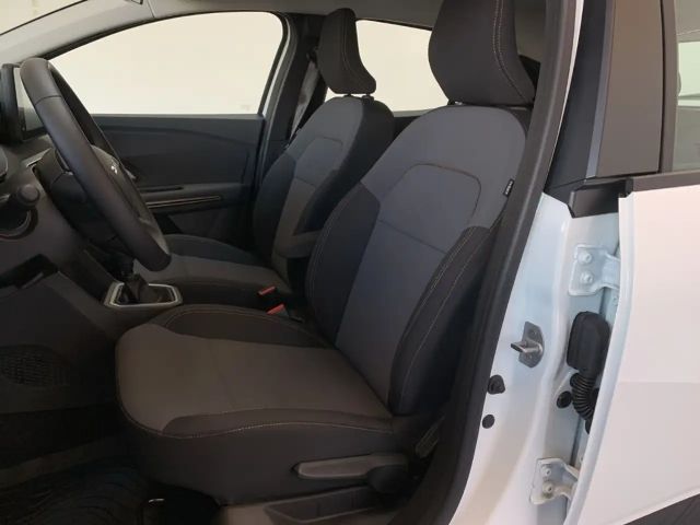 Dacia Sandero ECO-G Extreme Stepway