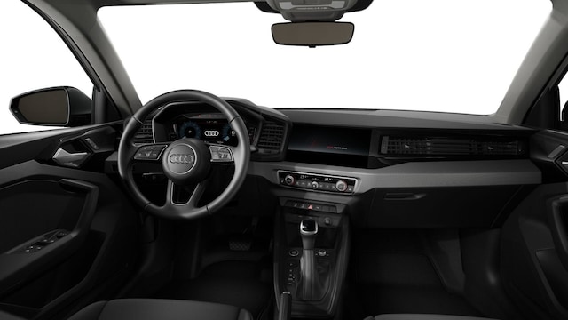 Audi A1 25 TFSI S-Tronic Sportback