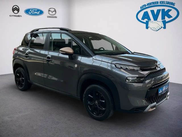 Citroën C3 Aircross C-Series