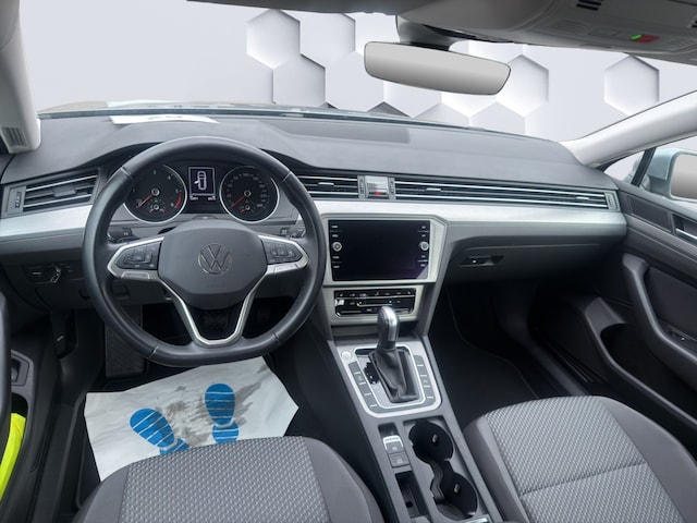 Volkswagen Passat DSG Variant