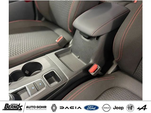 Ford Kuga EcoBoost ST Line