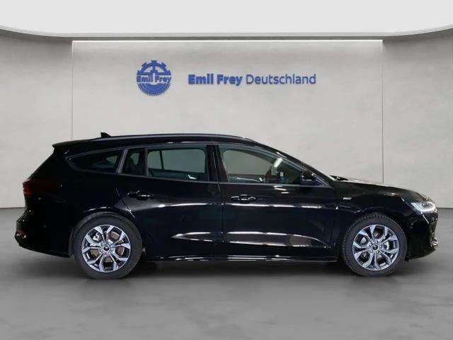 Ford Focus 1.5 EcoBlue ST Line Wagon