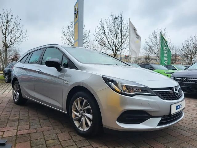 Opel Astra Sports Tourer