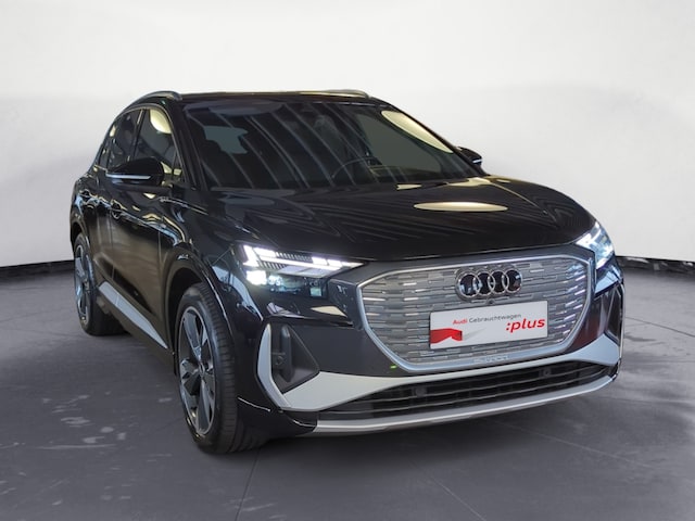 Audi Q4 e-tron 40