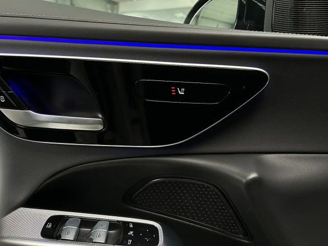 Mercedes-Benz E 200 AMG Line Estate