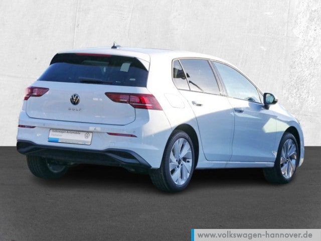 Volkswagen Golf 1.5 TSI Life