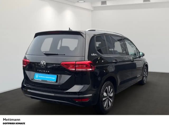 Volkswagen Touran 1.5 TSI 7-zitter DSG