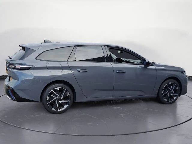 Peugeot 308 Allure Pack EAT8 HDi SW