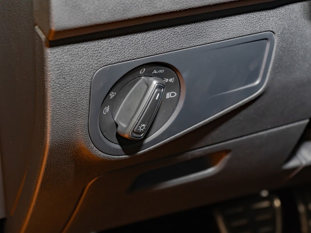 Volkswagen Tiguan 2.0 TSI 4Motion R-Line