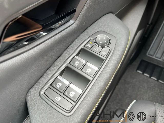 Renault Scenic Iconic