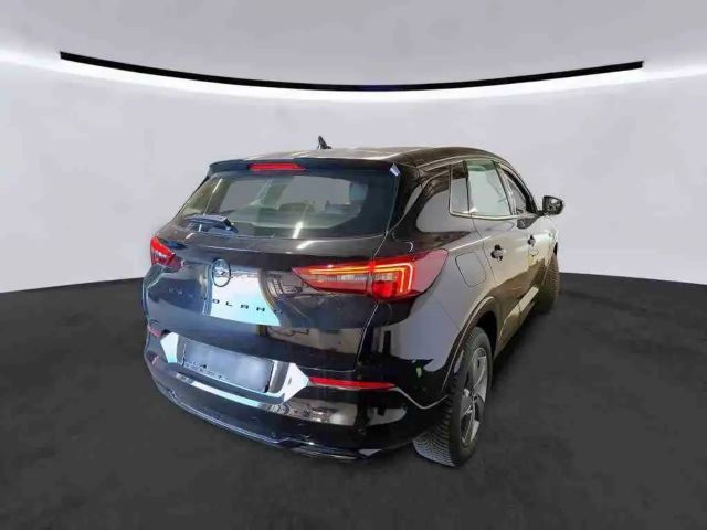 Opel Grandland X GS-Line Grand Sport