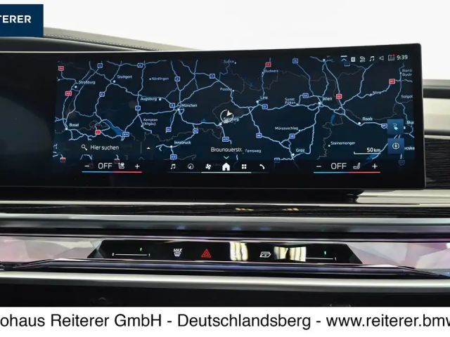 BMW i7 Sedan xDrive60