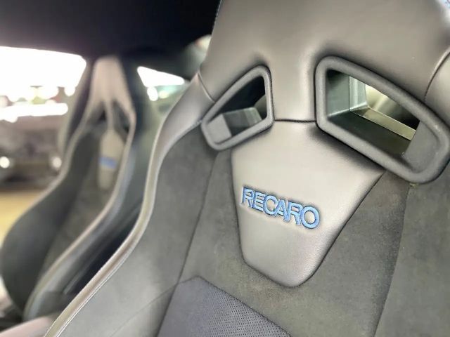 Ford Mustang GT 5.0 V8