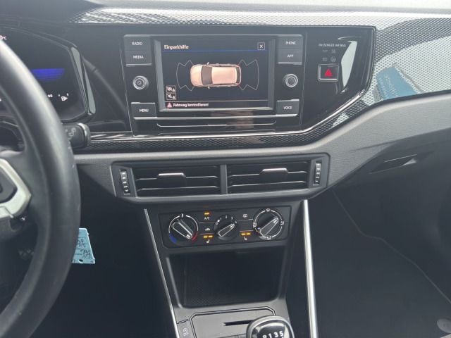 Volkswagen Polo 1.0 TSI Life